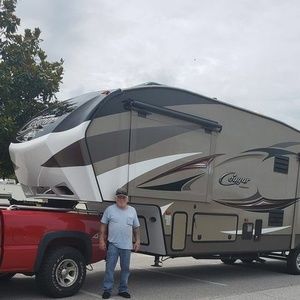 Meet your Posher, Randy